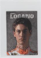 Joey Logano