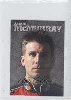 Jamie McMurray