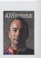 Marcos Ambrose