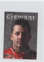 Tony Stewart