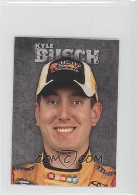 2010 Wheels Main Event - Fight Cards #FC 7 - Kyle Busch
