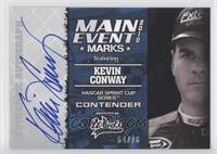 Kevin Conway #/75