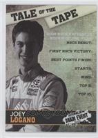 Joey Logano