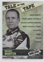 Mark Martin