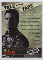 Jeff Gordon