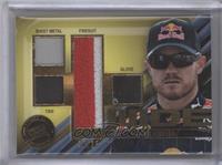 Brian Vickers #/25