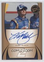 Kurt Busch #/70