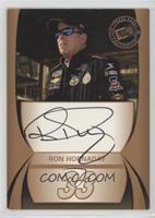 Ron Hornaday [EX to NM] #/150