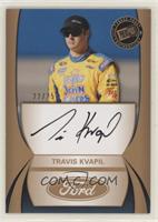 Travis Kvapil #/25