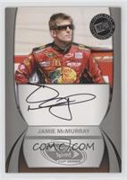 Jamie McMurray #/50