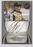 Paul Menard #/52