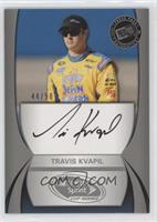 Travis Kvapil #/50