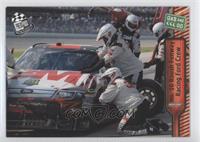 Gas and Go - Greg Biffle #/50