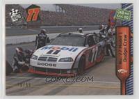 Gas and Go - Sam Hornish Jr. #/50