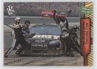 Gas and Go - Ryan Newman #/50