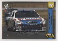 No. 47 Clorox Toyota #/50