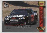 No. 78 Furniture Row Chevrolet #/50