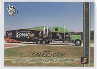 Transporters - GoDaddy.com Hauler