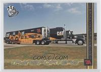 Transporters - Caterpillar #31 Hauler