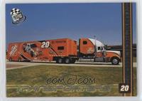 Transporters - The Home Depot Hauler