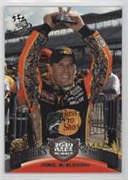 Leaders of the Pack - Jamie McMurray