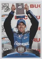 Leaders of the Pack - Carl Edwards