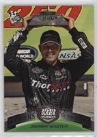 Leaders of the Pack - Johnny Sauter