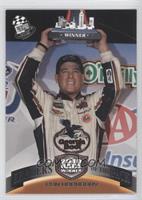 Leaders of the Pack - Ron Hornaday