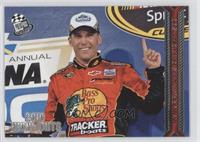 2010 Highlights - Jamie McMurray