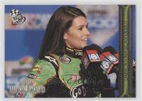 2010 Highlights - Danica Patrick [Noted]
