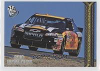 2010 Highlights - Jeff Burton