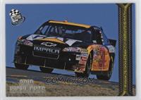 2010 Highlights - Jeff Burton