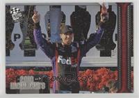 2010 Highlights - Denny Hamlin