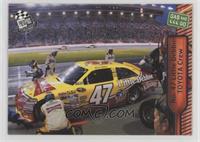 Gas and Go - Marcos Ambrose