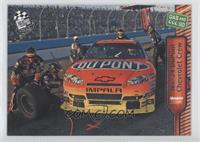 Gas and Go - Jeff Gordon