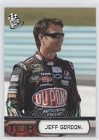 Top 12 - Jeff Gordon