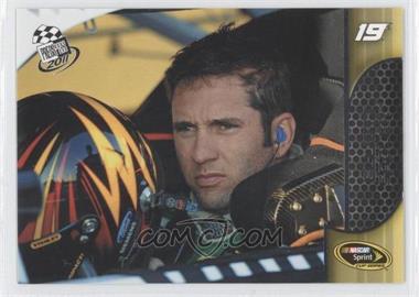 2011 Press Pass - [Base] #31 - Elliott Sadler