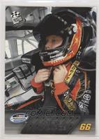 NASCAR Nationwide Series - Steve Wallace