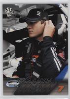 NASCAR Nationwide Series - Josh Wise