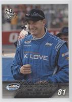 NASCAR Nationwide Series - Michael McDowell