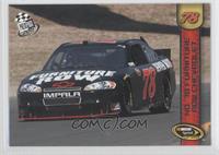 No. 78 Furniture Row Chevrolet