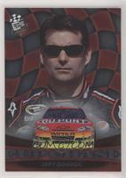 Jeff Gordon