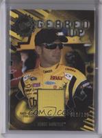 Clint Bowyer #/100