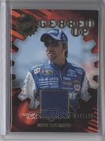 David Reutimann #/100