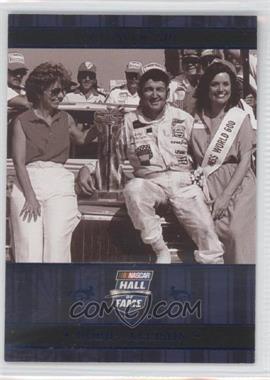 2011 Press Pass - Multi-Product Insert Class of 2011 - Blue #NHOF104 - Bobby Allison