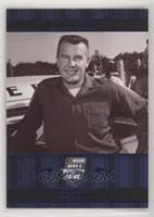 Lee Petty