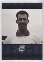 Ned Jarrett