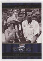 Ned Jarrett