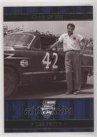 Lee Petty