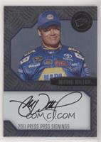 Michael Waltrip #/30